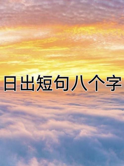 要到高处看日出 （打一字）  第1张