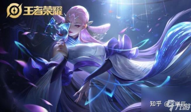 王者荣耀：最霸气的5句台词，李白宫本齐上榜，但都比不上艾琳！  第1张