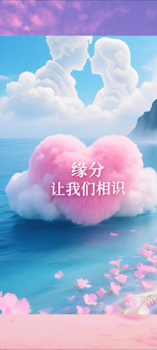 有一种缘分,叫认识你真好,今生无悔 第1张 有一种缘分,叫认识你真好,今生无悔 第1张