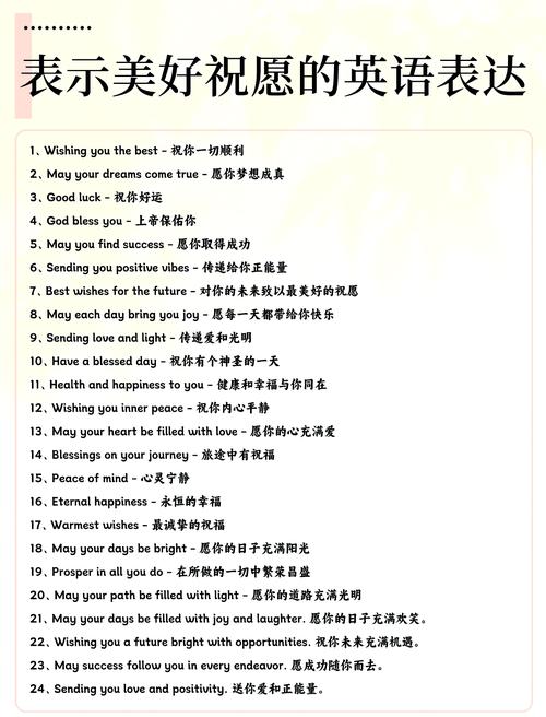 适合发朋友圈的96句英文句子 第1张 适合发朋友圈的96句英文句子 第1张