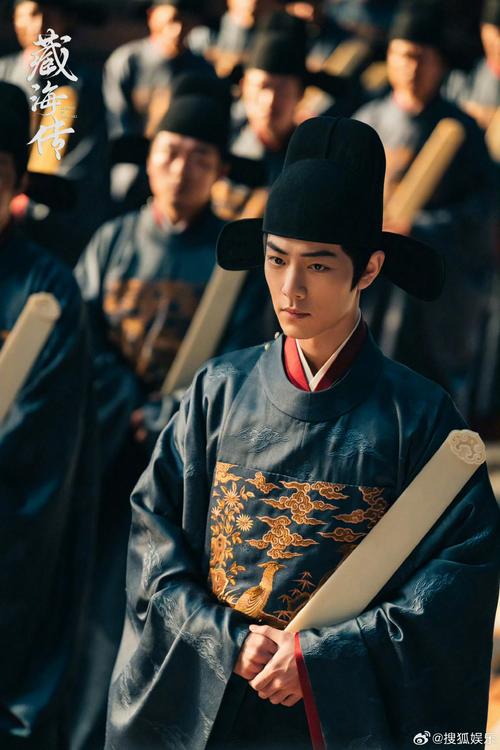 古人“披衣”为哪般 第1张 古人“披衣”为哪般 第1张