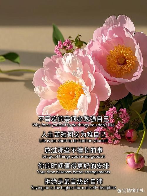 尝试自己不擅长的事  第1张