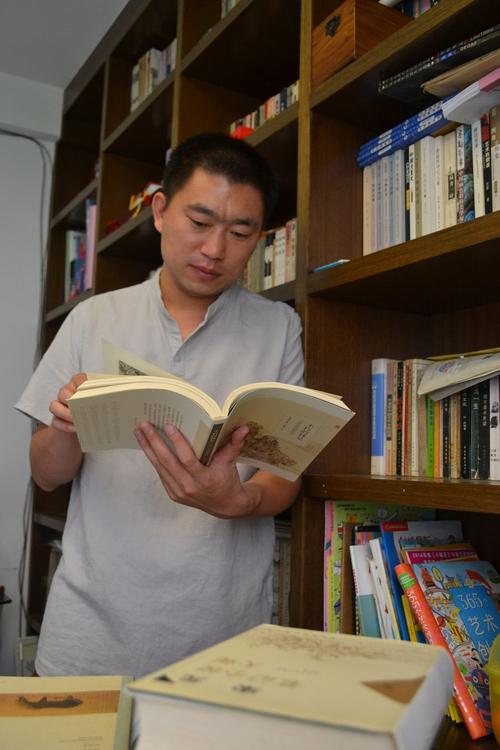 句句正能量!一位市委书记“十六字箴言”寄语青年 第1张 句句正能量!一位市委书记“十六字箴言”寄语青年 第1张