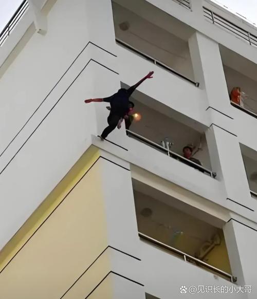你怕爬楼吗 第1张 你怕爬楼吗 第1张