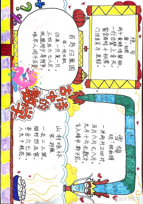 数学如诗,境界为上 第1张 数学如诗,境界为上 第1张