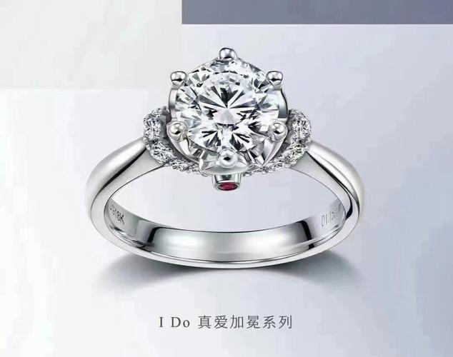 钻戒,爱情的象征?还是资本的陷阱? 第1张 钻戒,爱情的象征?还是资本的陷阱? 第1张