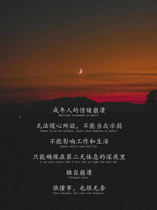 高质量的成熟文案|外面世界太杂乱,随自己的心就好 第1张 高质量的成熟文案|外面世界太杂乱,随自己的心就好 第1张