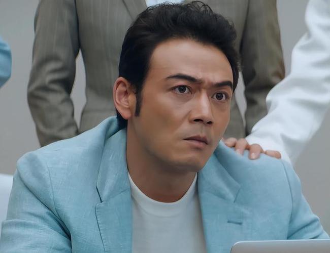 7位“霸总专业户”:挤眉弄眼、歪头晃脑,油腻得让人抠脚趾 第1张 7位“霸总专业户”:挤眉弄眼、歪头晃脑,油腻得让人抠脚趾 第1张