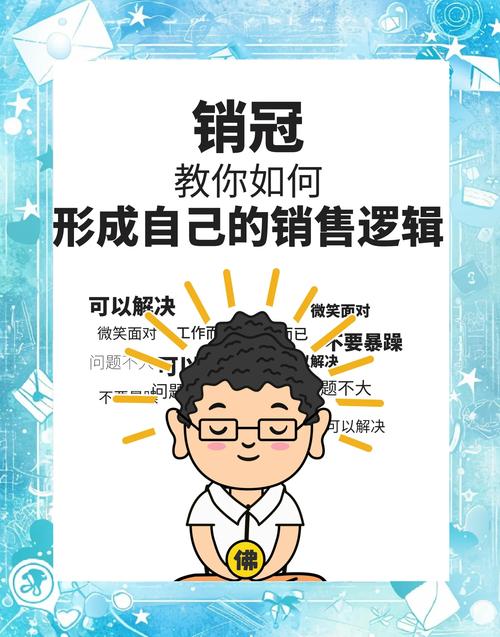 揭秘金牌销售的5大法宝，提升销售业绩的关键策略  第1张