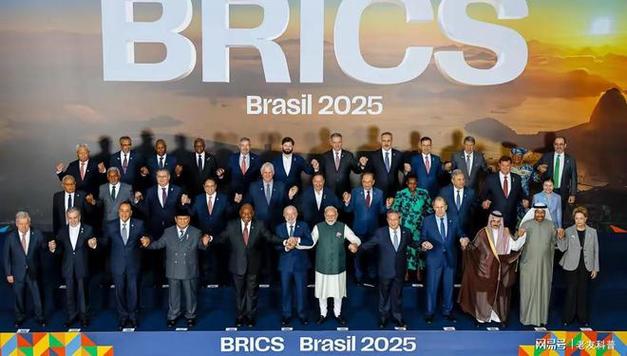 每日一词∣2023年金砖峰会 2023 BRICS summit 第1张 每日一词∣2023年金砖峰会 2023 BRICS summit 第1张