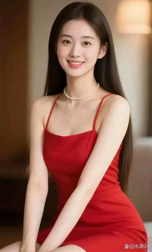 此女美得不可方物—性感篇  第1张