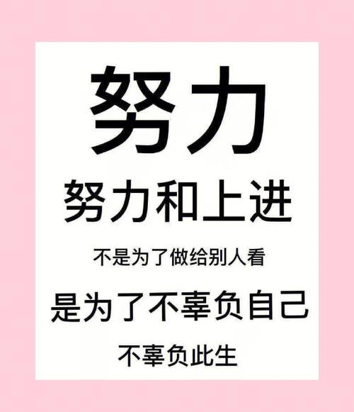 只要心怀梦想，坚持不懈地追求，就能够扭转命运、取得成功  第1张