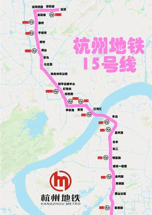杭州地铁和常州地铁哪个好(杭州地铁和宁波地铁对本科生而言那个更好) 第1张 杭州地铁和常州地铁哪个好(杭州地铁和宁波地铁对本科生而言那个更好) 第1张