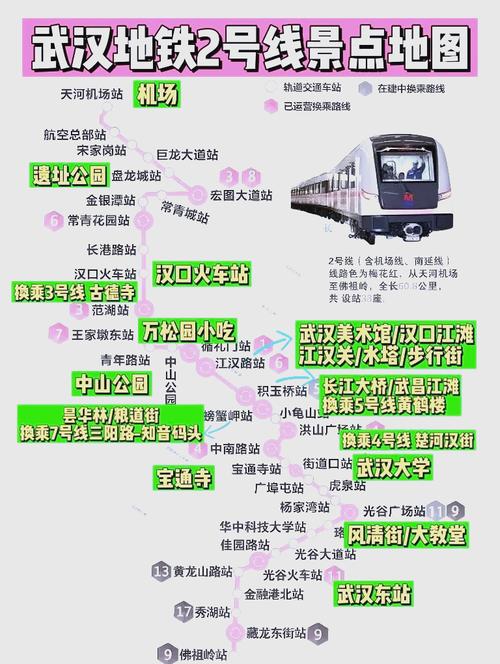 武汉胭脂路有地铁(我在武汉六渡桥地铁站到武汉胭脂路做几号线去) 第1张 武汉胭脂路有地铁(我在武汉六渡桥地铁站到武汉胭脂路做几号线去) 第1张