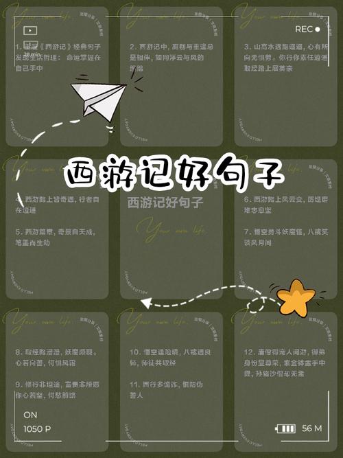 《西游记》优美段落 第1张 《西游记》优美段落 第1张