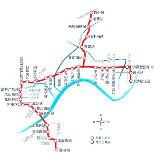 杭州地铁一号线到临平换乘多少路车到临平汽车北站(临平做地铁到杭州汽车北站) 第1张 杭州地铁一号线到临平换乘多少路车到临平汽车北站(临平做地铁到杭州汽车北站) 第1张
