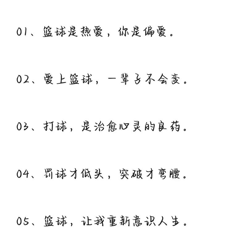 打球的唯美句子:在球场上留下属于自己的精彩时刻 第1张 打球的唯美句子:在球场上留下属于自己的精彩时刻 第1张