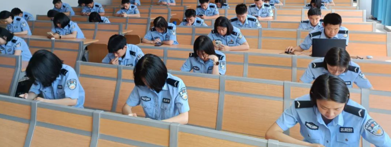450分在四川能上警校吗？附2025年四川450分左右的警校名单  第1张