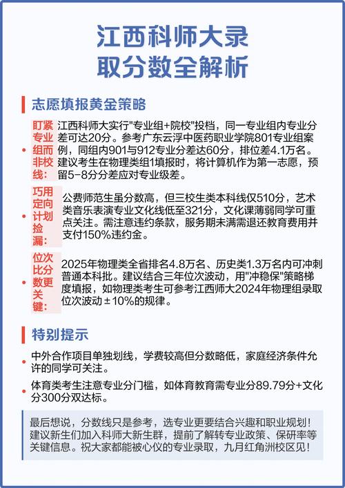 2025年江西科技师范大学在陕西录取分数线是多少（2025~2023近三年分数位次）  第1张