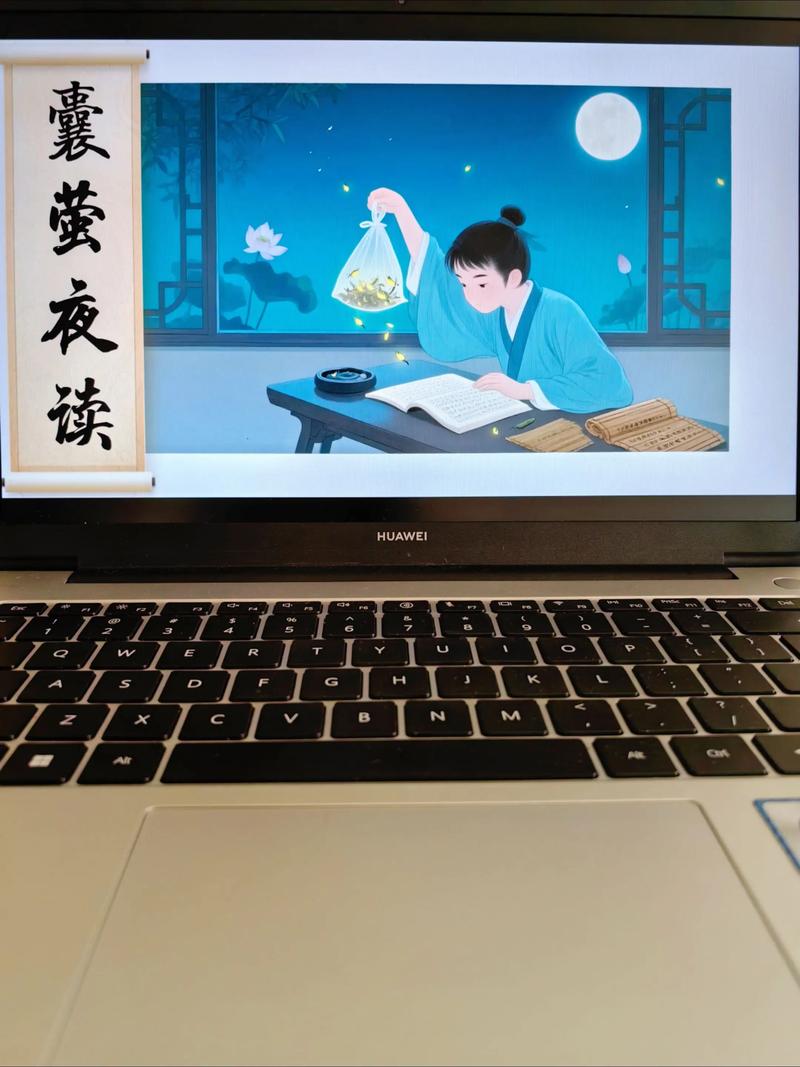 夜读 | 人生何必在意，看淡便是晴天  第1张