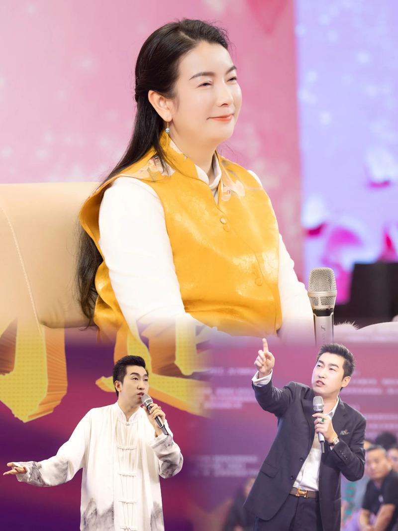 #感谢抖音官方平台，支持正能量#杨老师励志演讲#让世人...  第1张