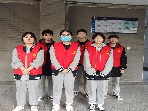 嘉兴南湖学院市场营销专业好不好？排名怎么样  第1张