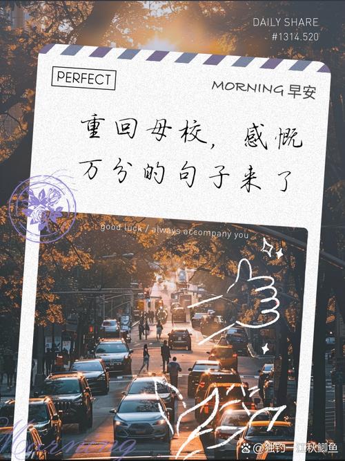 上海复课开学文案 疫情结束学生复课的励志句子  第1张