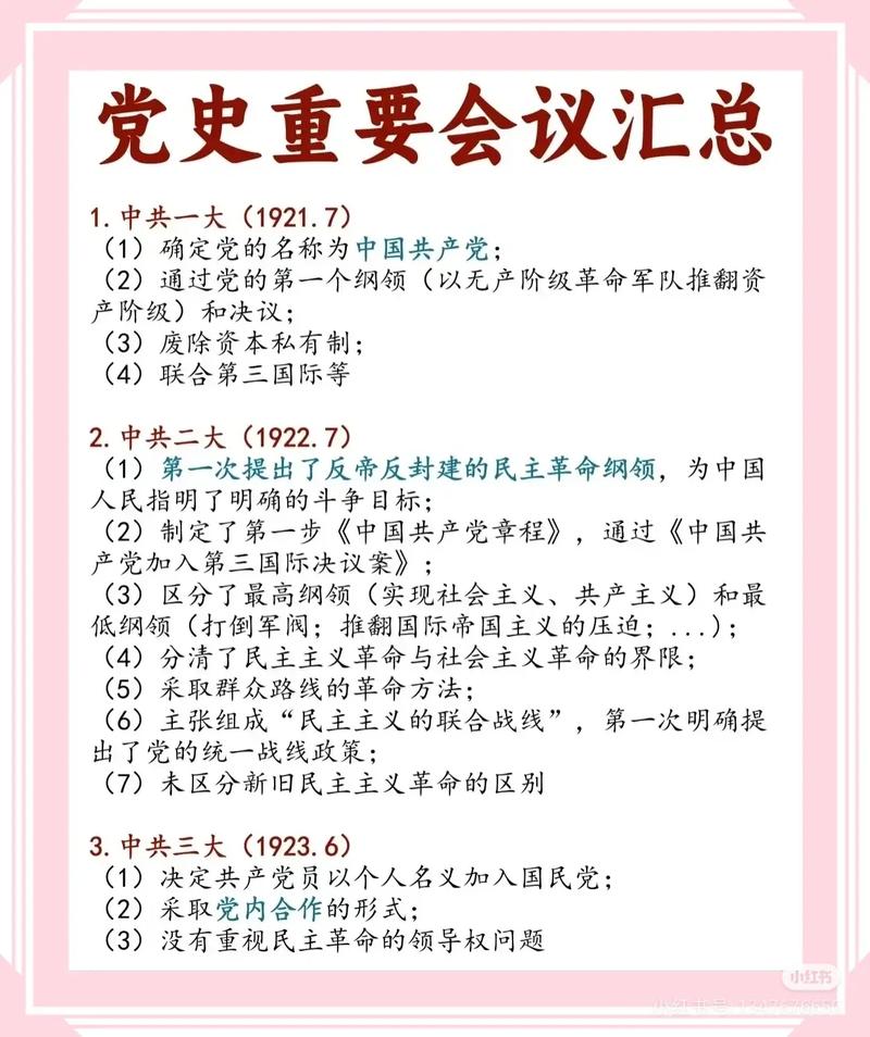 入党誓词的演变，你了解多少？  第1张