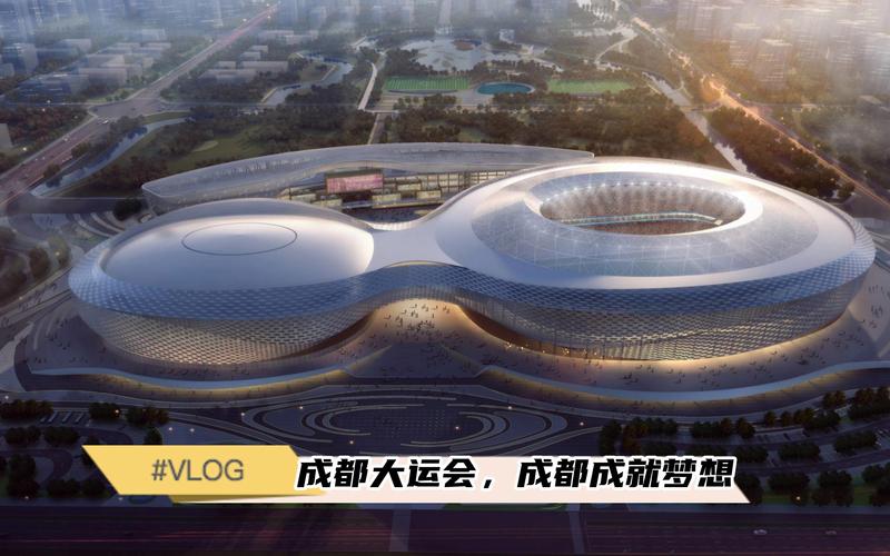 成都大运会抒怀  第1张