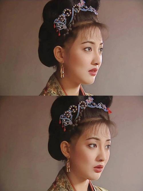 《水浒传》里这样描述美女才是真美,谈恋爱的拿走不谢 第1张 《水浒传》里这样描述美女才是真美,谈恋爱的拿走不谢 第1张