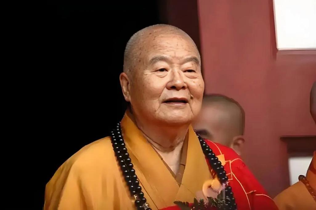 星云大师:10句经典话,受益一辈子 第1张 星云大师:10句经典话,受益一辈子 第1张