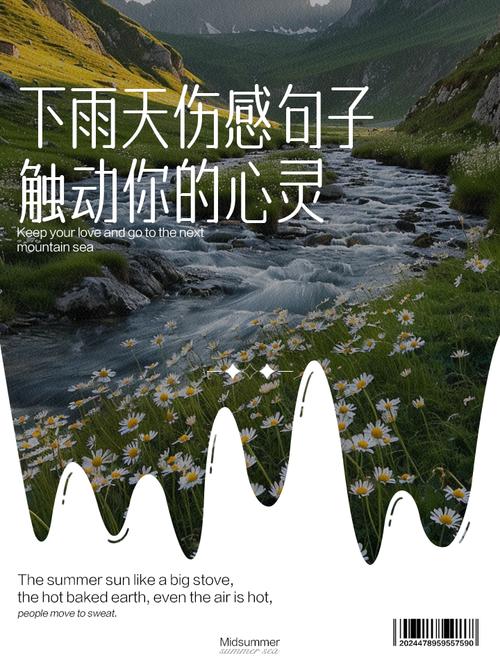 突然下暴雨的心情说说文艺 这一场雨彻底打乱了行程 第1张 突然下暴雨的心情说说文艺 这一场雨彻底打乱了行程 第1张