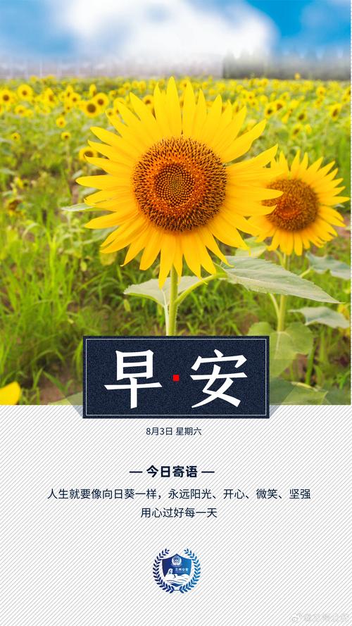 早安心语 生活最美的样子,就是脸上洋溢着微笑 第1张 早安心语 生活最美的样子,就是脸上洋溢着微笑 第1张