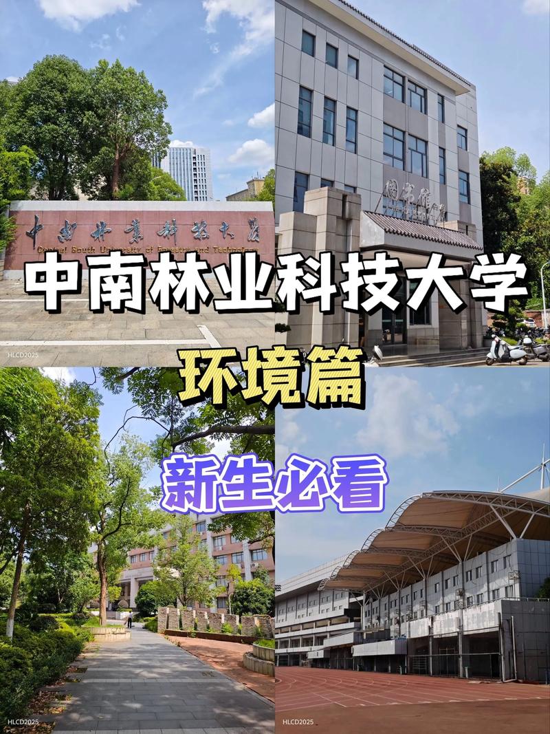 中南林业科技大学生物科学专业怎么样?排名好不好 第1张 中南林业科技大学生物科学专业怎么样?排名好不好 第1张