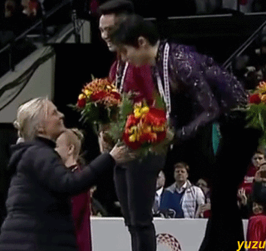 羽生结弦那些年说过的励志句子 第1张 羽生结弦那些年说过的励志句子 第1张