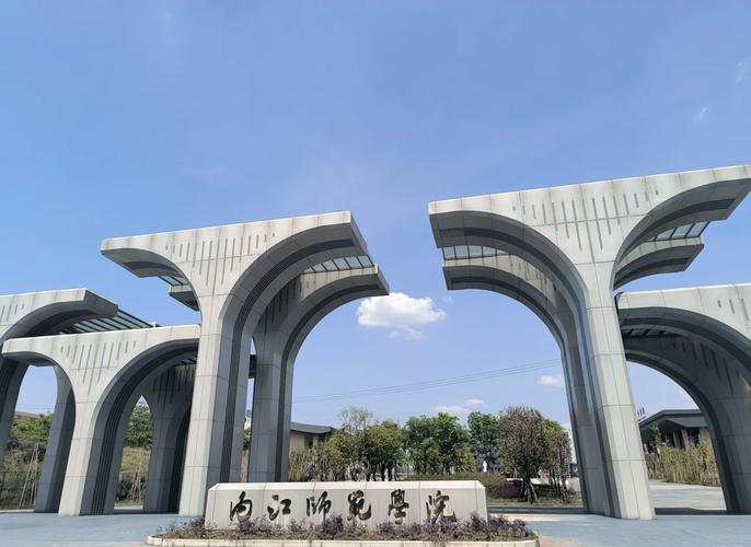 内江师范学院电子商务专业好不好?排名怎么样 第1张 内江师范学院电子商务专业好不好?排名怎么样 第1张