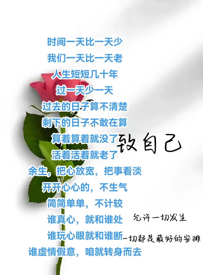 一天,一年,一生 第1张 一天,一年,一生 第1张