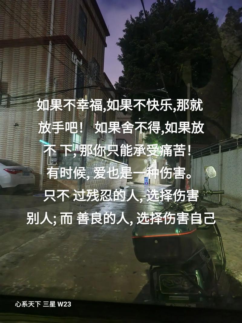 如果痛了,就放手吧 第1张 如果痛了,就放手吧 第1张