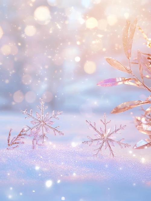 美丽纯洁的雪,在我幻想的世界里 第1张 美丽纯洁的雪,在我幻想的世界里 第1张