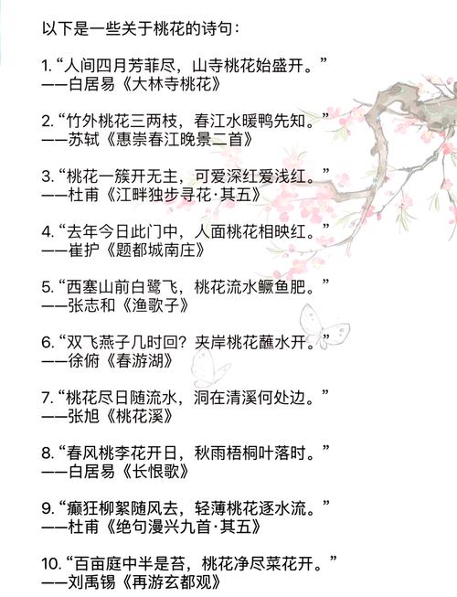50句关于岁月变迁的诗词:记得别伊时,桃花柳万丝! 第1张 50句关于岁月变迁的诗词:记得别伊时,桃花柳万丝! 第1张