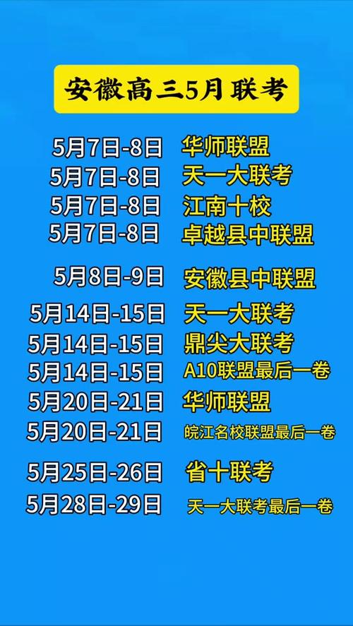2026年安徽高考成绩分数公布时间(附高考成绩查询入口) 第1张 2026年安徽高考成绩分数公布时间(附高考成绩查询入口) 第1张