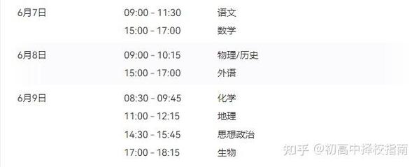 江苏高考成绩什么时候出来2026(具体公布日期) 第1张 江苏高考成绩什么时候出来2026(具体公布日期) 第1张
