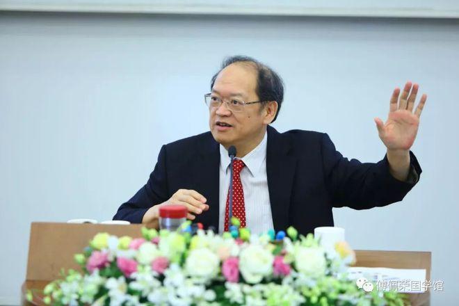 傅佩荣:面对命运顺从还是抗争?陪我几十年的座右铭就是最好答案 第1张 傅佩荣:面对命运顺从还是抗争?陪我几十年的座右铭就是最好答案 第1张