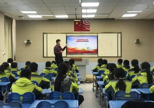 【实事百件惠民生】开发区开展“崇德尚法好少年”主题教育活动 第1张 【实事百件惠民生】开发区开展“崇德尚法好少年”主题教育活动 第1张