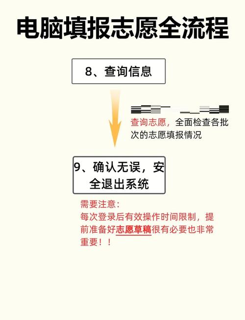 河南新高考模拟志愿填报系统（2026最新平台登录入口）  第1张