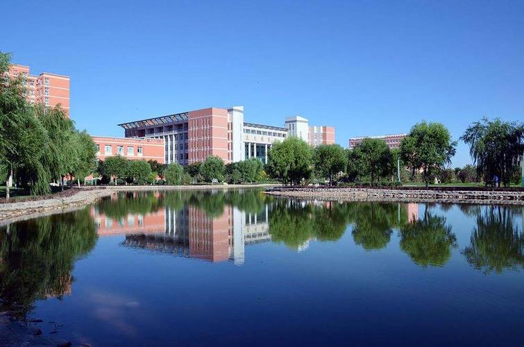河西学院网络工程专业排名怎么样?好不好 第1张 河西学院网络工程专业排名怎么样?好不好 第1张