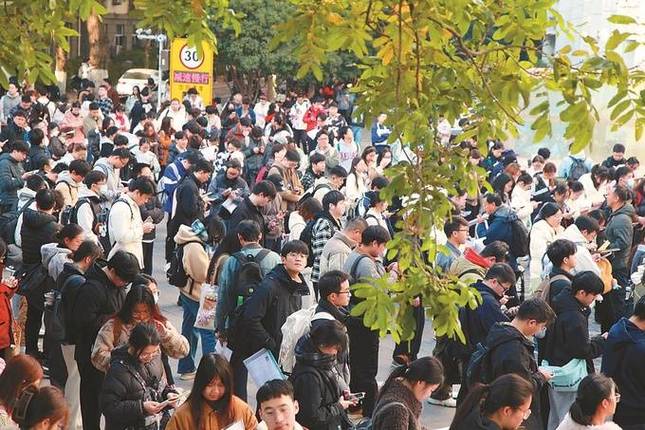 黑龙江考上攀枝花学院要多少分2026(附2022-2025录取分数线) 第1张 黑龙江考上攀枝花学院要多少分2026(附2022-2025录取分数线) 第1张