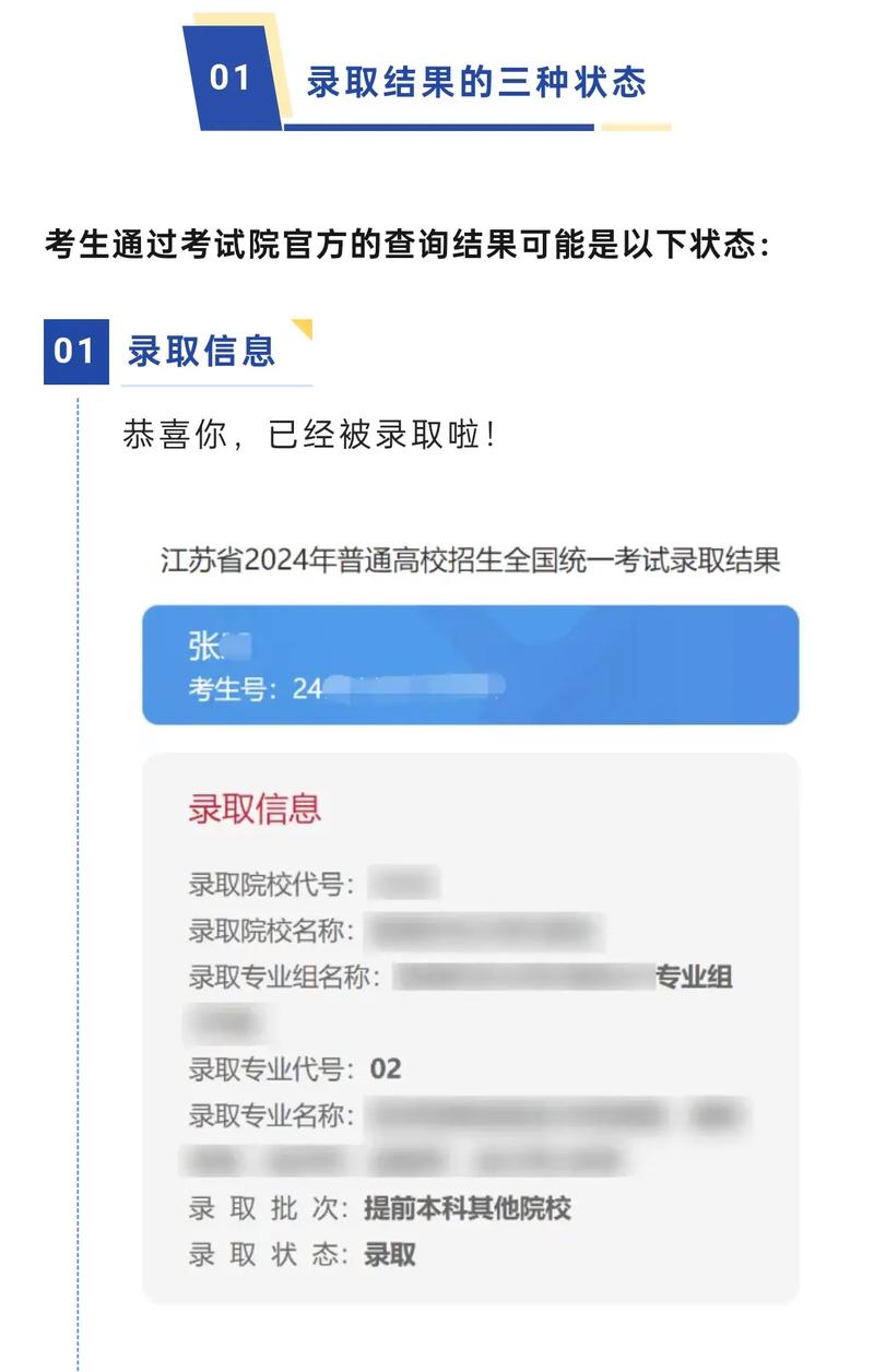 江苏省教育考试院2026高考成绩查询官方网站入口 第1张 江苏省教育考试院2026高考成绩查询官方网站入口 第1张