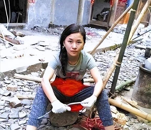 廖智的坚强人生：汶川地震中失去双腿和女儿，她却逆境重生  第1张