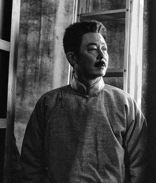 《建国大业》将上映,刘烨版毛爷爷再遭质疑,演的最像的版本是他! 第1张 《建国大业》将上映,刘烨版毛爷爷再遭质疑,演的最像的版本是他! 第1张
